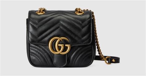 gucci borsa mini rigida|Mini Bag Donna: Borse Mini Firmate .